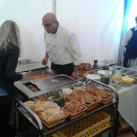 Horsky Brans Hotel