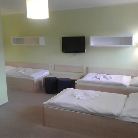 Horsky Brans Hotel