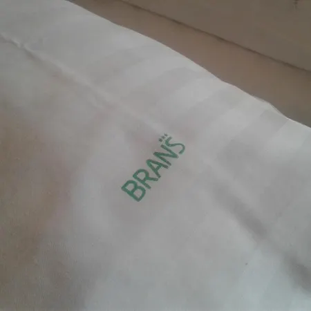 Horsky Brans Hotel 3*
