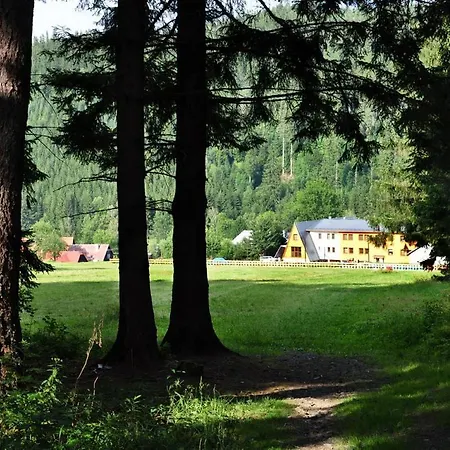 Horsky Brans Hotel