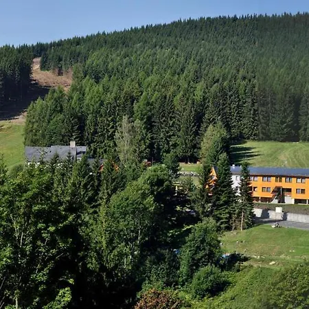 Horsky Brans Hotel