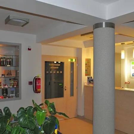 Hotel Horsky Brans
