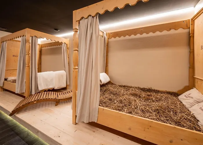 Horsky Brans Hotel 3*