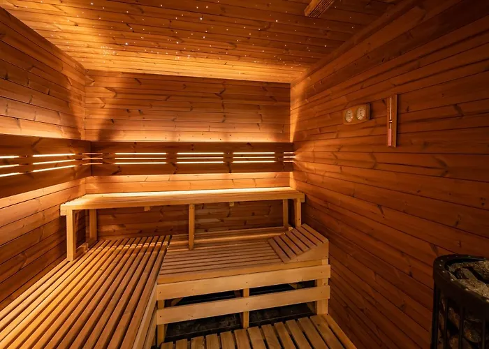 Hotel Horsky Brans