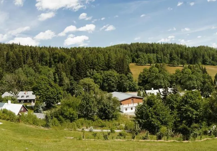 Hotell Horsky Brans