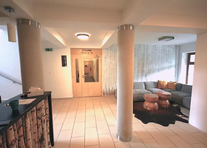Horsky Brans Hotel