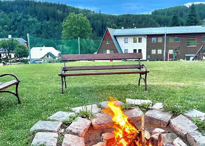 Horsky Brans Hotel 3*