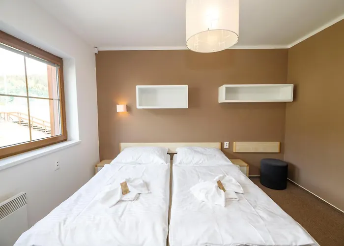 Horsky Brans Mala Moravka