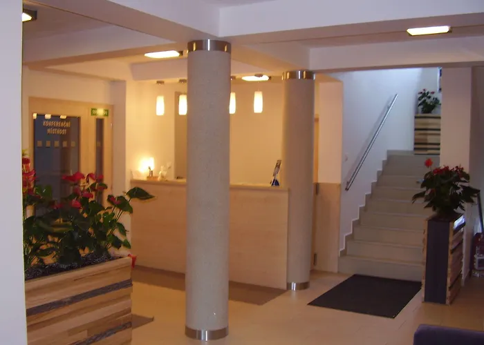 Hotel Horsky Brans 3*