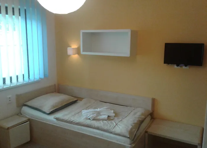 Horsky Brans 3*