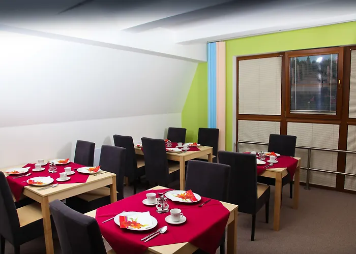 Horsky Brans Mala Moravka