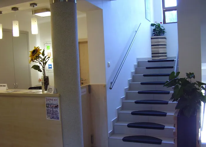 Horsky Brans Hotel 3*