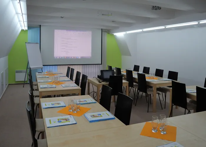 Hotel Horsky Brans Mala Moravka