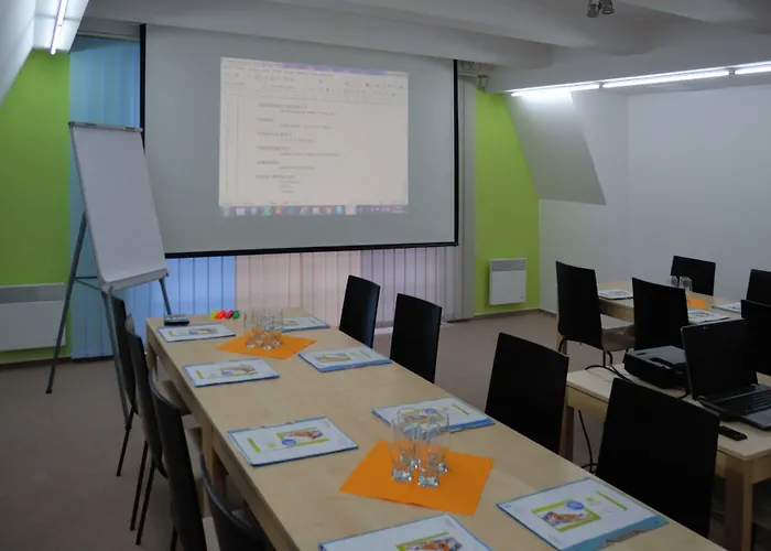 Hotel Horsky Brans 3*