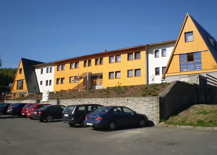 Horsky Brans 3*