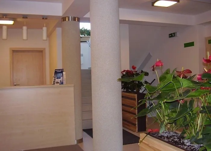 Horsky Brans Hotel