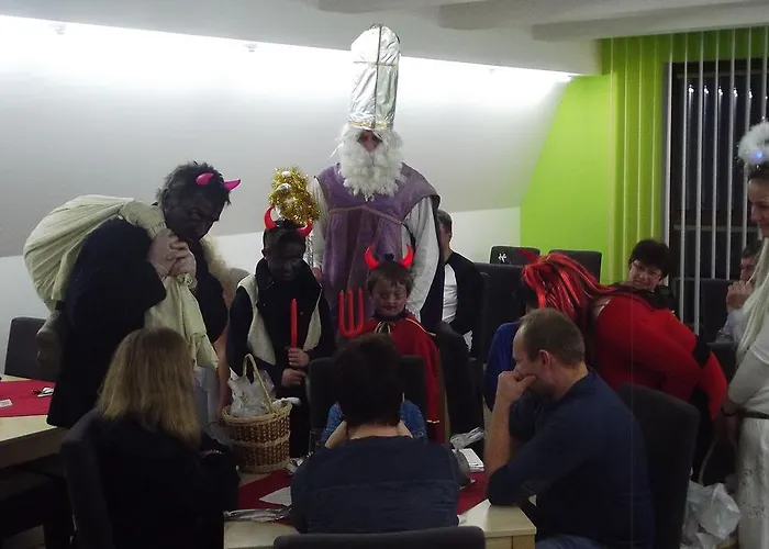 Horsky Brans Mala Moravka