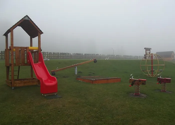 Horsky Brans Hotel Mala Moravka